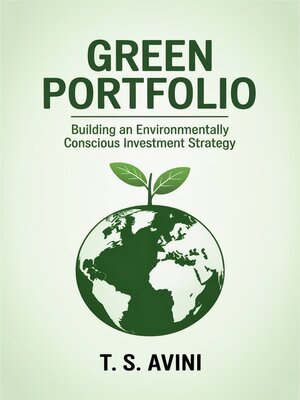 cover image of Green Portfolio
